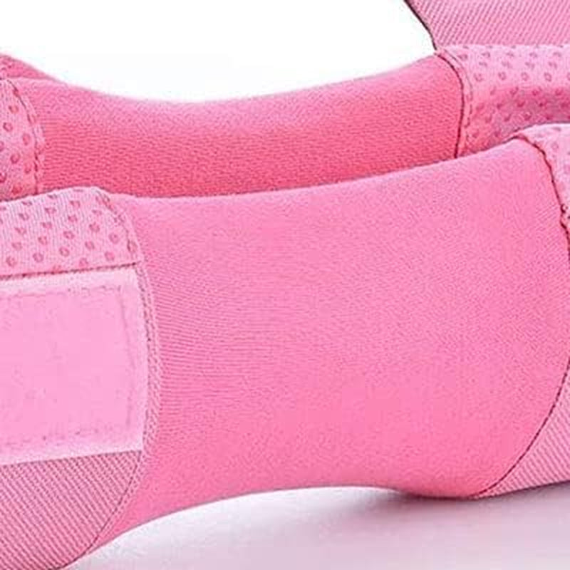 Barbell Pad Set for Squat, Hip Thrusts and Glutes Workout