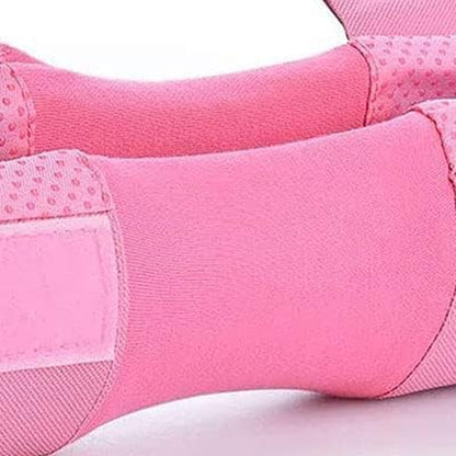 Barbell Pad Set for Squat, Hip Thrusts and Glutes Workout